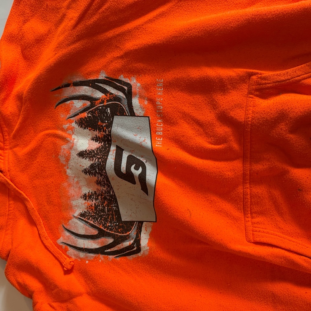 SnapOn Hoodie